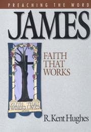 Tapa de James