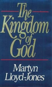 Tapa de The kingdom of God
