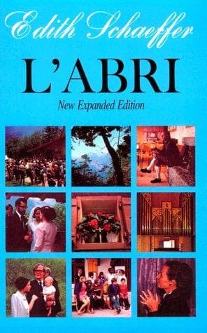 Tapa de L'Abri