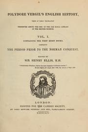 Tapa de English history