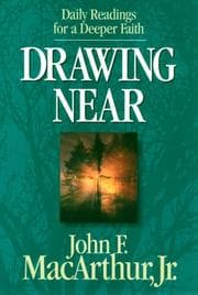Tapa de Drawing Near