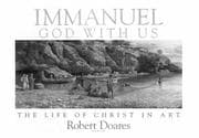 Tapa de Immanuel, God With Us