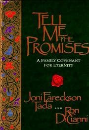 Tapa de Tell me the promises