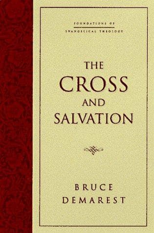 Tapa de The cross and salvation