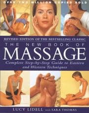 Tapa de New Book of Massage