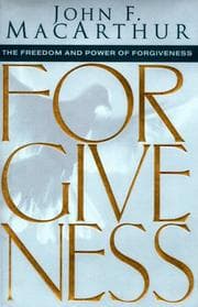 Tapa de The freedom and power of forgiveness