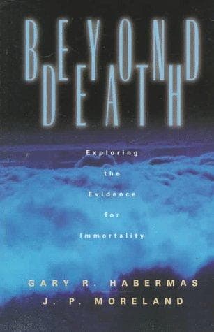 Tapa de Beyond Death