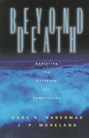 Tapa de Beyond Death