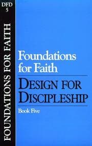 Tapa de Foundations For Faith