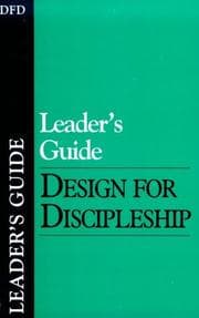 Tapa de Leader's Guide