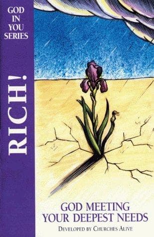 Tapa de Rich!