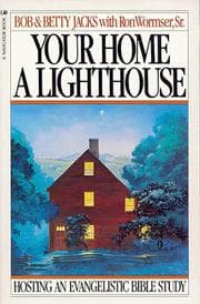 Tapa de Your home, a lighthouse