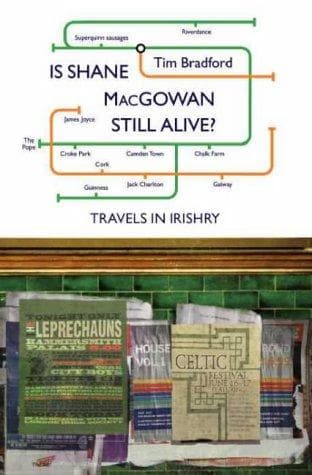 Tapa de Is Shane MacGowan still alive?