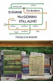 Tapa de Is Shane MacGowan still alive?