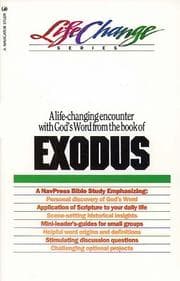 Tapa de Exodus