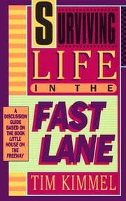 Tapa de Surviving life in the fast lane