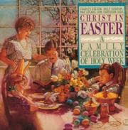Tapa de Christ in Easter