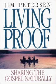 Tapa de Living proof