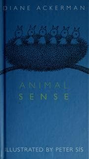 Tapa de Animal sense