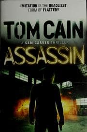 Tapa de Assasin