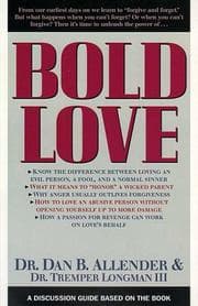 Tapa de Bold Love Discussion Guide