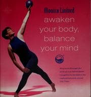 Tapa de Awaken your body, balance your mind