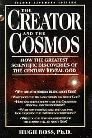 Tapa de The Creator and the Cosmos