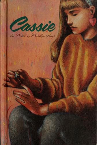 Tapa de Cassie