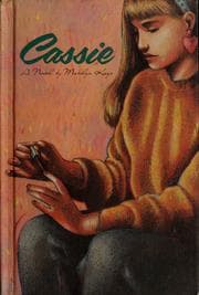 Tapa de Cassie