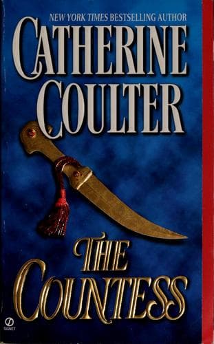 Tapa de The Atumn Countess