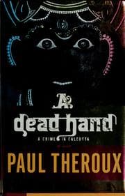 Tapa de A Dead Hand