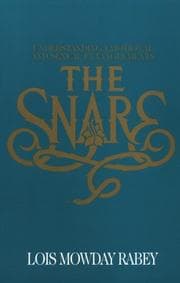 Tapa de The Snare