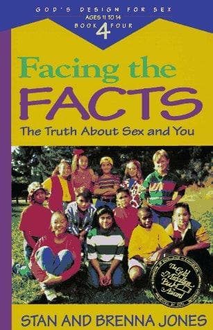 Tapa de Facing the facts