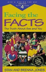 Tapa de Facing the facts
