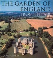 Tapa de The garden of England from the air