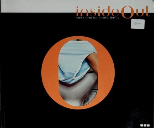 Tapa de Inside out