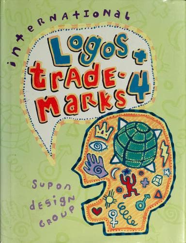 Tapa de International logos & trade marks 4