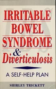 Tapa de Irritable bowel syndrome and diverticulosis
