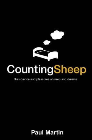 Tapa de Counting sheep