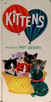 Tapa de Kittens