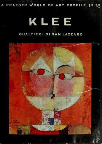 Tapa de Klee