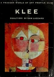 Tapa de Klee