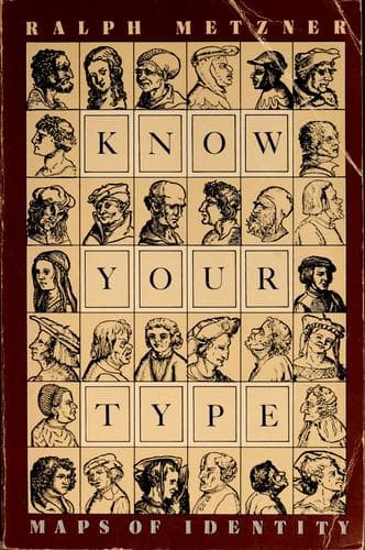 Tapa de Know your type
