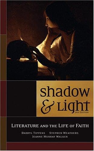 Tapa de Shadow & light