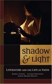 Tapa de Shadow & light