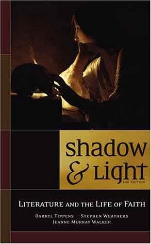 Tapa de Shadow and Light
