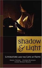 Tapa de Shadow and Light