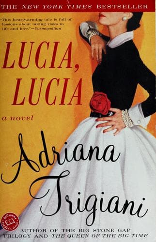 Tapa de Lucia, Lucia