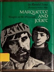 Tapa de Marquette and Joliet