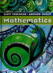 Tapa de Mathematics